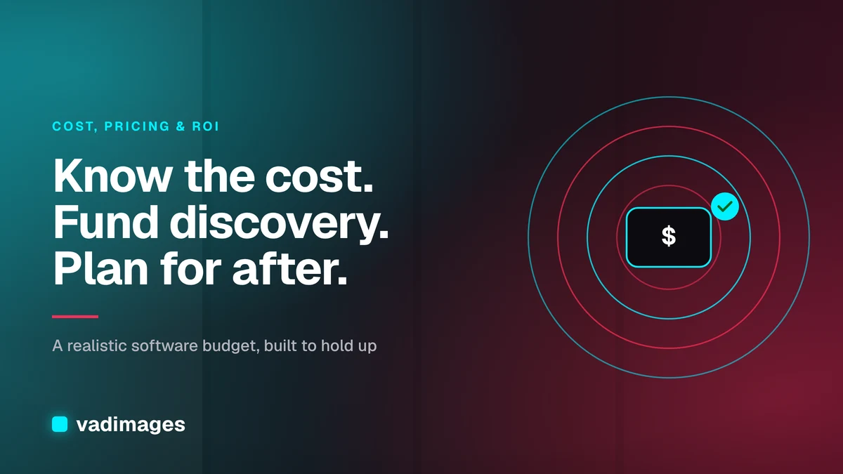 How to Budget for a Software Project