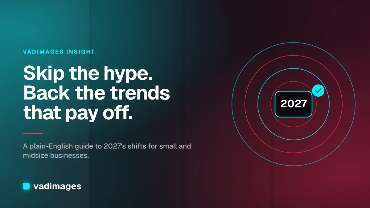 Software Development Trends to Watch in 2027